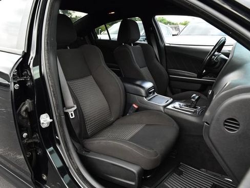 Used 2021 Dodge Charger GT w/ Cold Weather Package RWD image 19