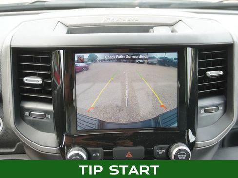 Used 2023 RAM 3500 Tradesman image 12