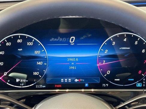 Used 2026 Mercedes-Benz E 350 Sedan image 11