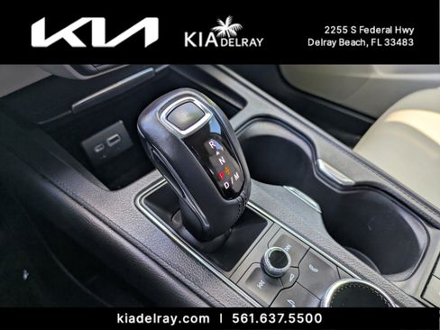 Used 2019 Cadillac XT4 Premium Luxury w/ Driver Awareness Package image 24