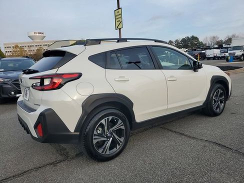 Certified 2024 Subaru Crosstrek 2.0i Premium image 6