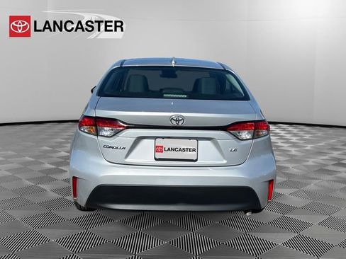 Certified 2023 Toyota Corolla LE image 6