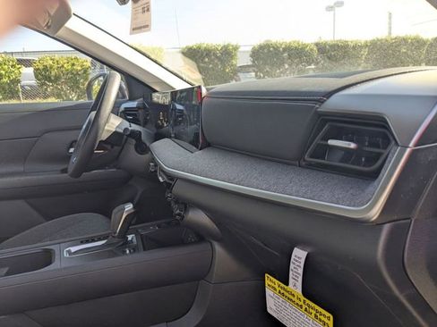 New 2026 Nissan Kicks SV w/ SV Premium Package FWD image 35