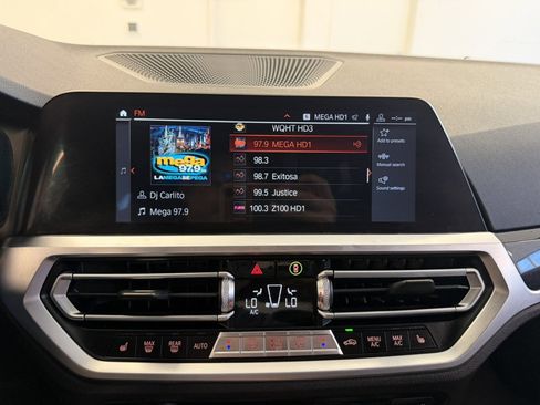 Used 2020 BMW 330i xDrive Sedan w/ Premium Package image 15