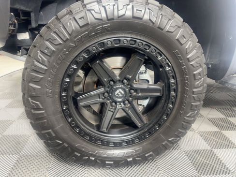 Used 2020 Ford F150 Raptor w/ Equipment Group 802A Luxury image 13