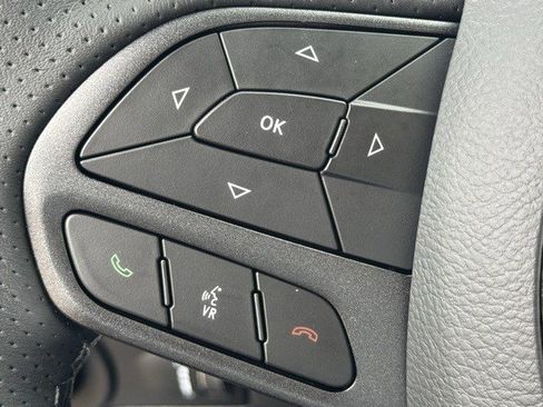 New 2026 Dodge Durango GT image 16