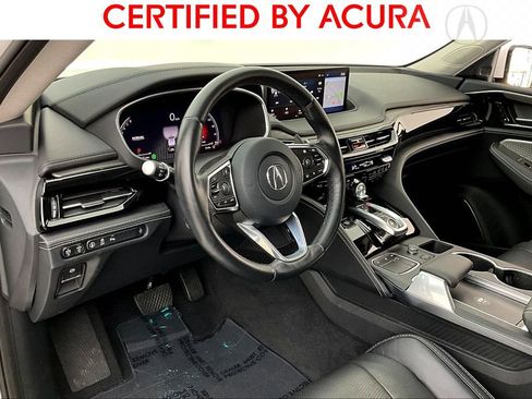 Certified 2023 Acura MDX SH-AWD w/ Advance Package image 16
