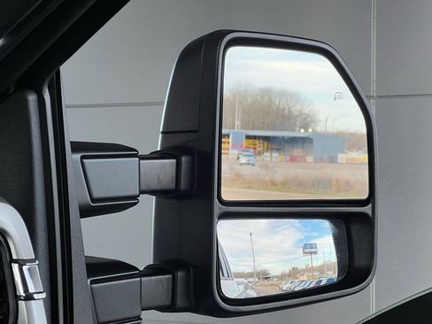 Used 2024 Ford F450 XLT image 14