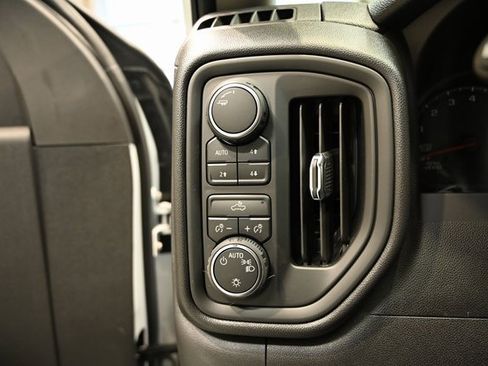 New 2026 Chevrolet Silverado 1500 Custom Trail Boss w/ LPO, Dark Essentials Package image 22