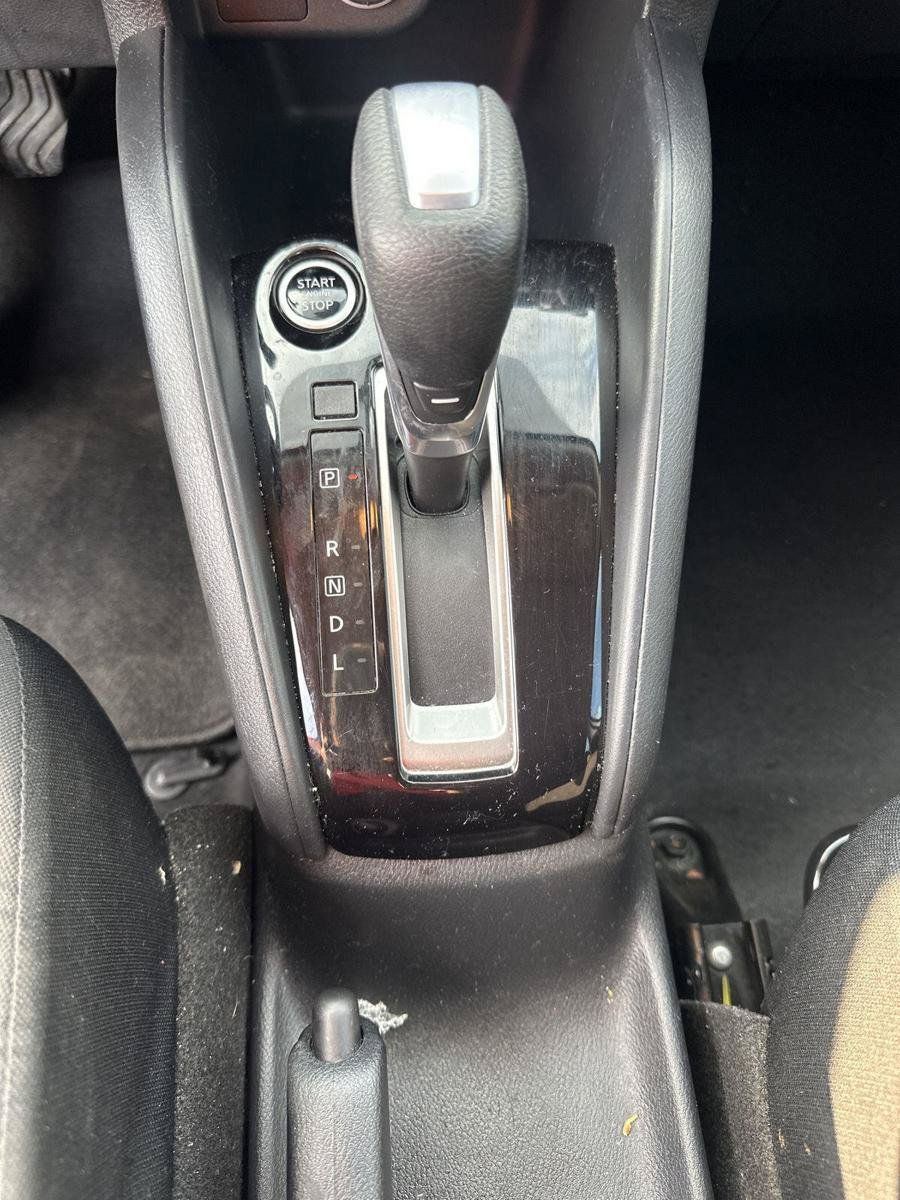 Used 2021 Nissan Kicks S w/ Interior Electronics Package FWD image 19
