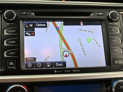 Used 2016 Toyota Highlander Limited Platinum image 23