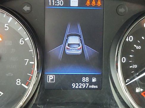 Used 2020 Nissan Rogue Sport SL w/ Premium Package image 24