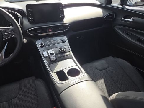 Used 2022 Hyundai Santa Fe SEL AWD/4WD image 29