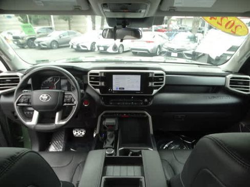Used 2023 Toyota Tundra SR5 w/ TRD Off-Road Premium Package image 25
