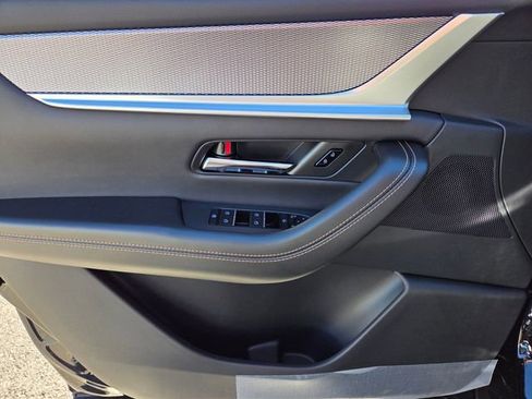 New 2026 MAZDA CX-90 3.3 Turbo w/ Premium Sport Pkg image 11