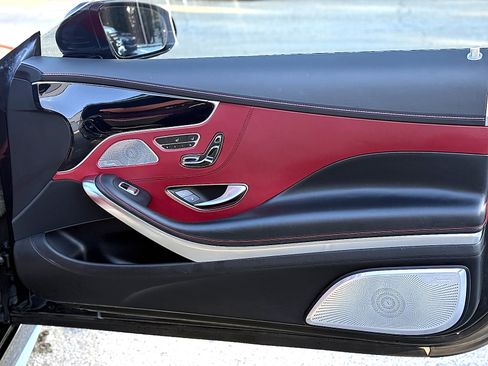 Used 2015 Mercedes-Benz S 550 4MATIC image 12