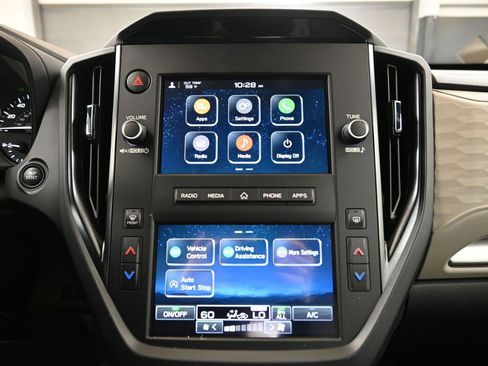 New 2026 Subaru Forester image 33