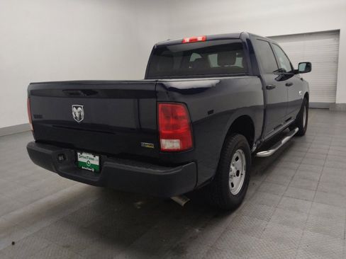 Used 2017 RAM 1500 Tradesman w/ Popular Equipment Group RWD image 9