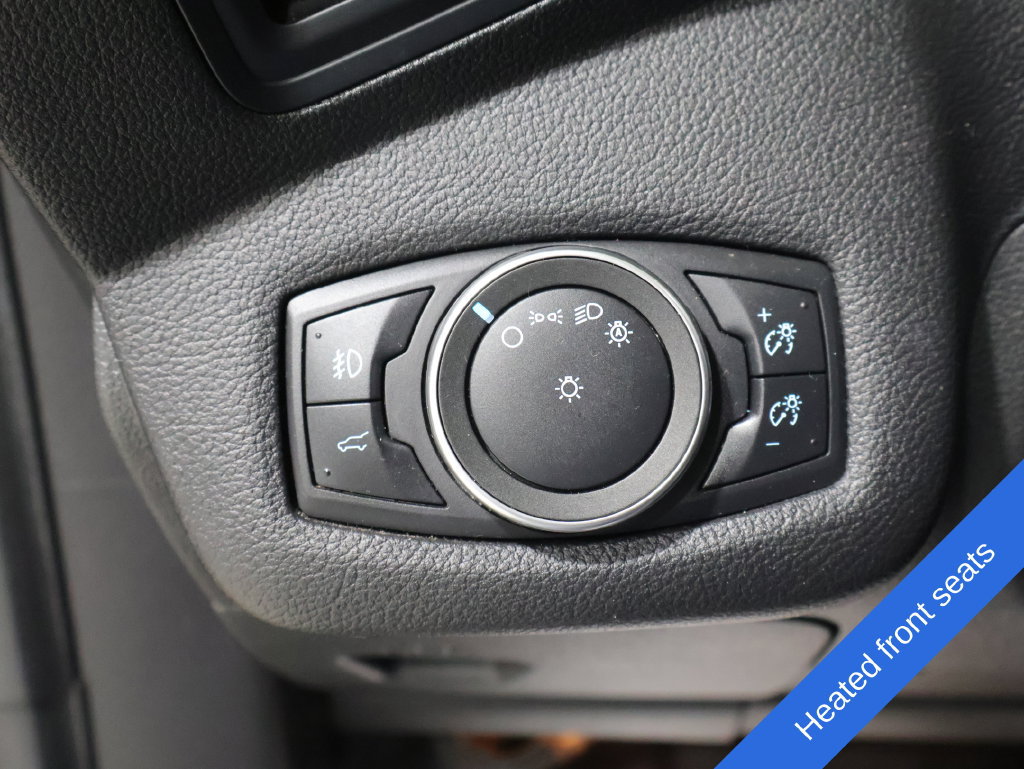 Used 2019 Ford Escape SEL AWD/4WD image 9