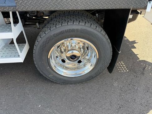 New 2026 Ford F550 4x4 Crew Cab image 31