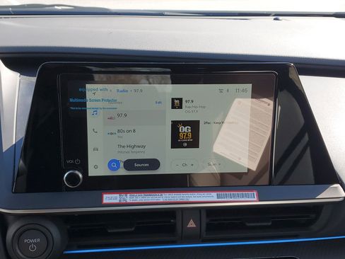 New 2026 Toyota Prius XLE image 23