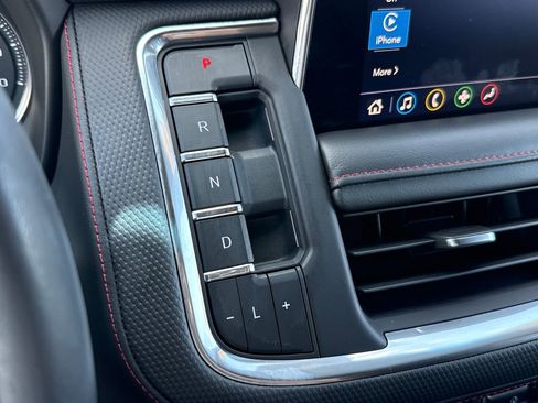 Used 2021 Chevrolet Tahoe RST RWD image 23