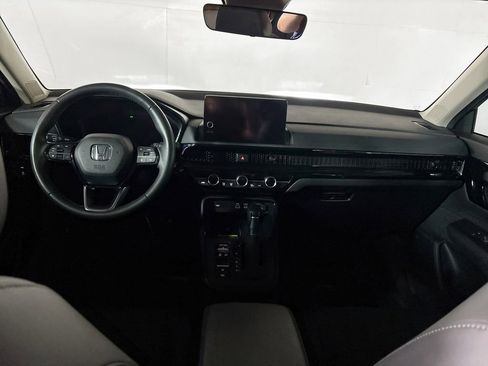 Used 2023 Honda CR-V EX-L image 12