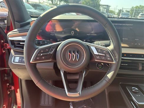 New 2026 Buick Enclave Preferred w/ Power Package image 14