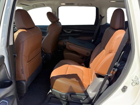 New 2026 Subaru Ascent Touring AWD/4WD image 16