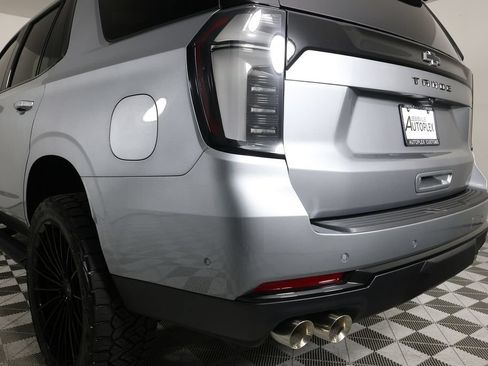 Used 2026 Chevrolet Tahoe Z71 w/ Comfort Package AWD/4WD image 49