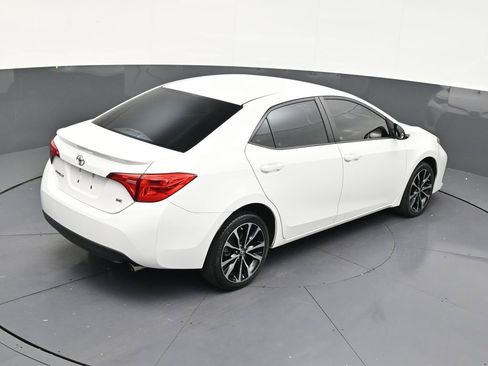 Used 2017 Toyota Corolla FWD image 18