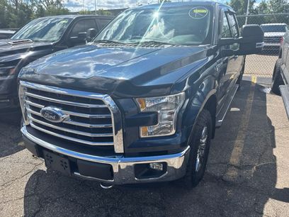 Used 2016 Ford F150 XLT w/ XTR Package