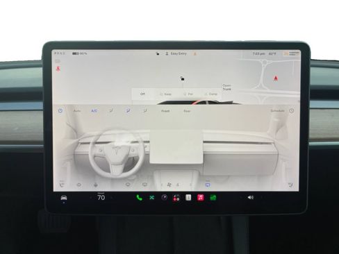 Used 2023 Tesla Model 3 Standard Range RWD image 18