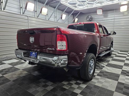 Used 2019 RAM 3500 Tradesman AWD/4WD image 5