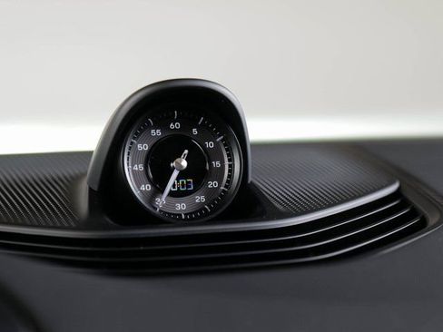 New 2025 Porsche Taycan image 20