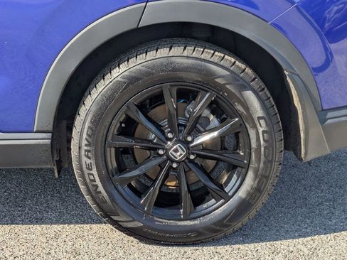 Used 2024 Honda CR-V Sport image 12