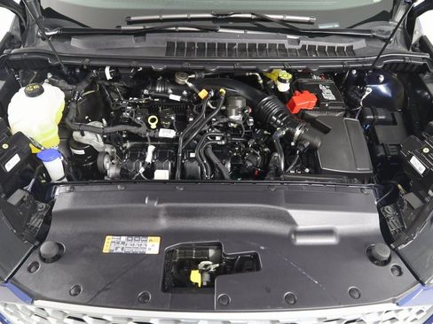 Used 2024 Ford Edge SEL w/ Convenience Package image 51