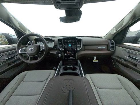 New 2026 RAM 1500 Laramie image 34