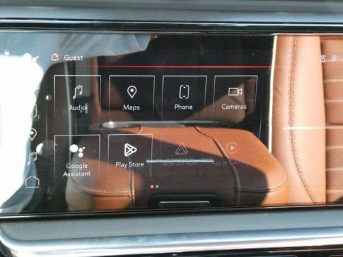 New 2026 GMC Sierra 2500 Denali Ultimate w/ Max Trailering Package image 30