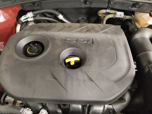 Used 2020 Hyundai Tucson SE FWD image 30