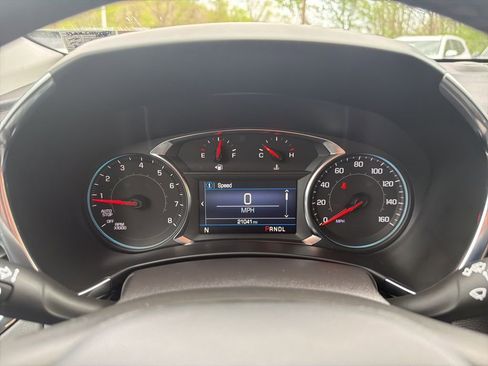 Used 2024 Chevrolet Equinox LT w/ LPO, Floor Liner Package AWD/4WD image 23