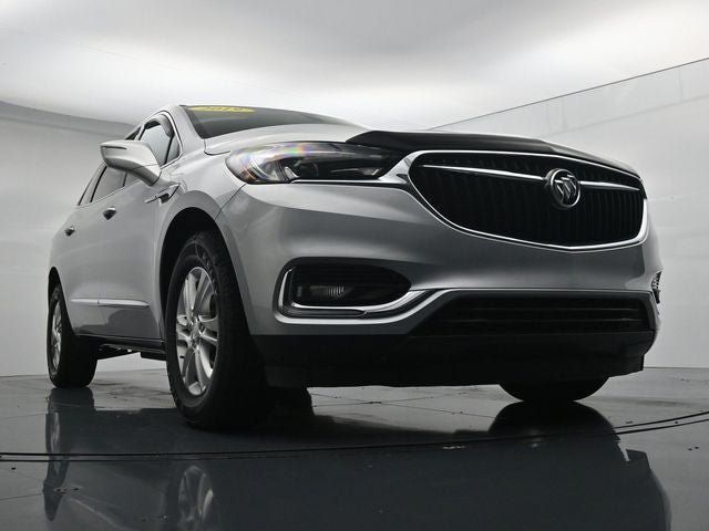 Used 2019 Buick Enclave Essence AWD/4WD image 36
