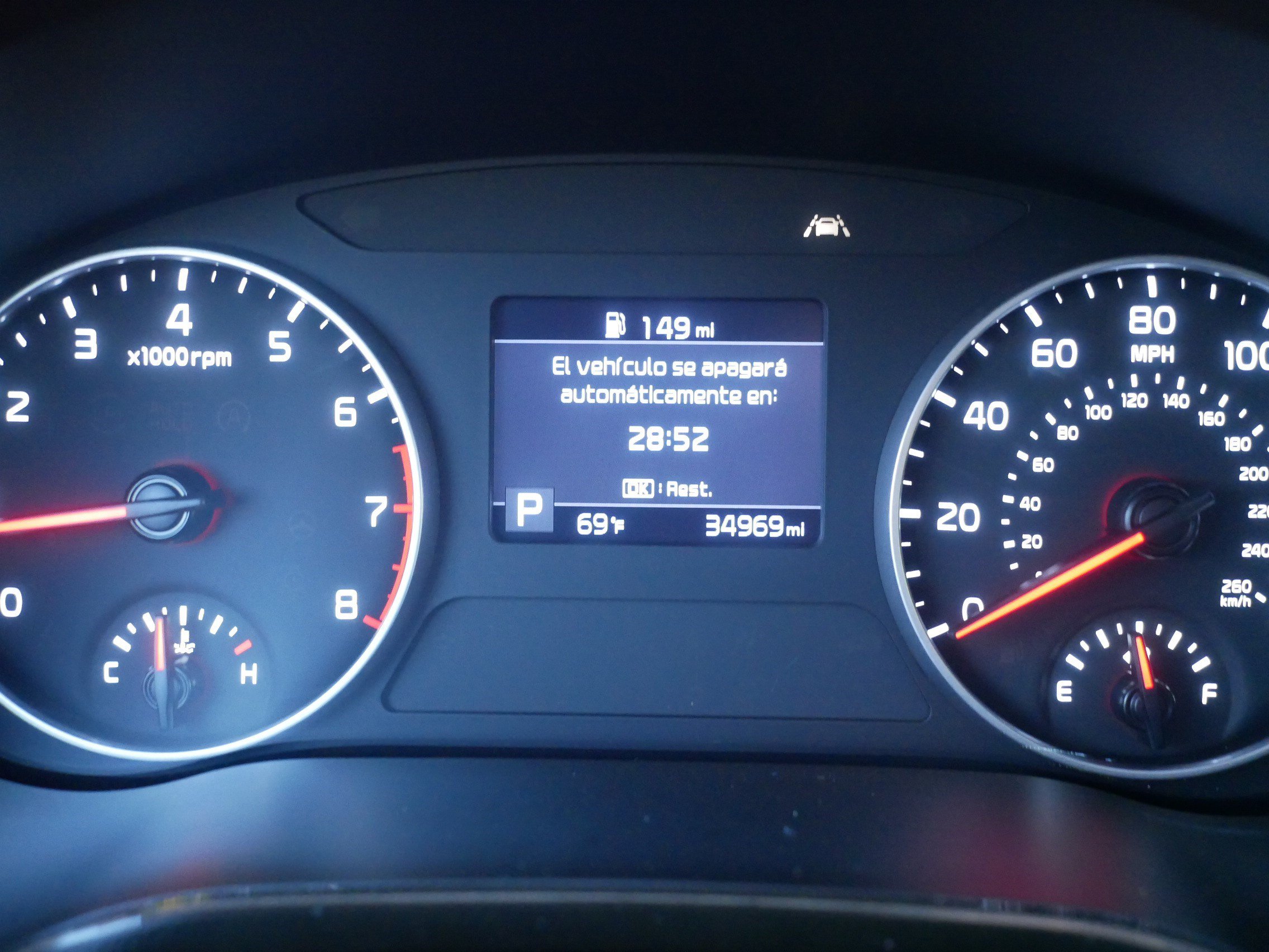 Certified 2023 Kia Seltos S w/ Navigation Package AWD/4WD image 18