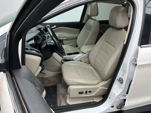 Used 2013 Ford Escape SEL FWD image 10
