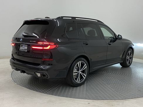 New 2026 BMW X7 xDrive40i w/ M Sport Package image 8