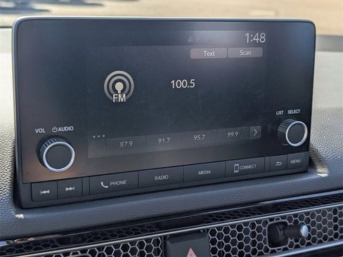 Certified 2025 Honda Civic Sport image 15