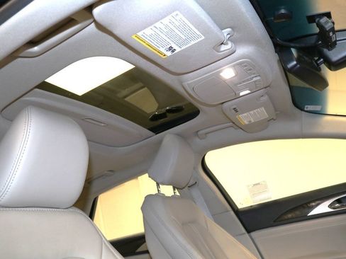 Used 2020 Lincoln MKZ Reserve w/ Elements Package FWD image 86