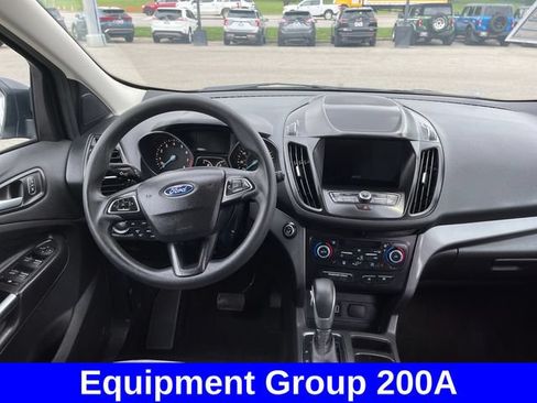 Used 2019 Ford Escape SE AWD/4WD image 21