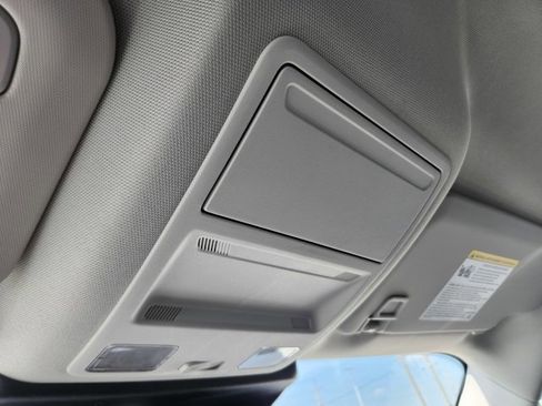 New 2025 Ford Bronco Sport Outer Banks image 10