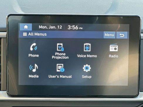 New 2025 Hyundai Venue SEL image 14
